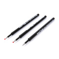 Andstal Erasable Gel pen Refill 0.5MM Bule ink Bullet Core replacement For Kids